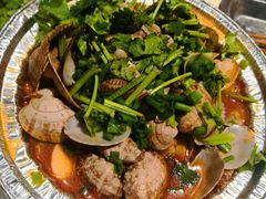 -夜烤·宜宾烧烤(回龙湾店)