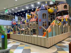 -meland亲子乐园•派对•研学(苏州悠方购物中心店)