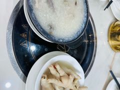 -御龙海鲜火锅(十六浦店)