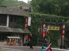 -三国水浒景区(无锡影视基地)