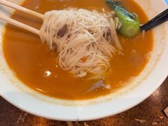 -漆黑觉米粉(三里屯店)