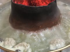 -鑫龙火锅城(青岛分店)