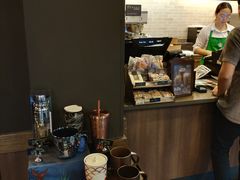 -星巴克(宁波老外滩店)