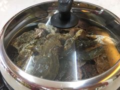 -前王院•巧克力海鲜市集餐厅(万平口店)