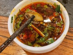 -川成串·自助串串香火锅(朝阳店)
