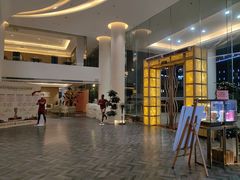 -御水泉·国际水疗会(广州长隆店)