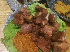 -付小姐在成都(川沙店)