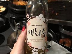 -401餐厅(弘大店)