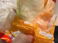 -麦当劳(沙河店)