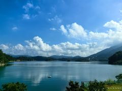 -广州市流溪河国家森林公园