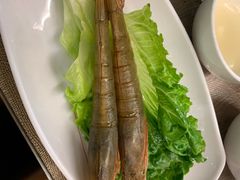 -金海阁海鲜火锅