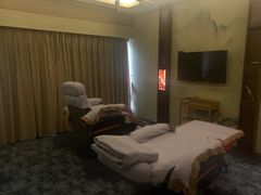 -鼎族怡华·指压·经络·疗愈SPA(紫荆店)