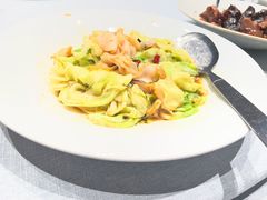 -铭家家宴·海鲜青岛菜·院子餐厅(燕岭路店)