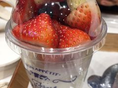 -巴黎贝甜(右安门店)