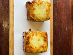 一口闷芝士南瓜-大牌大·传统杭帮菜(湖滨店)