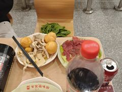 -百家鸡味馆(清泰店)