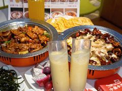 -小鱼小牛(世欧广场店)