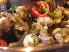 -龙巢盱眙龙虾·牛蛙·烧烤宵夜(八卦岭店)