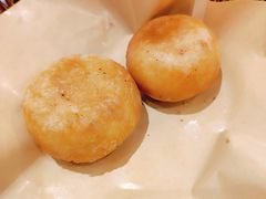 锡和玉兰饼-锡和无锡菜(景丽苑店)