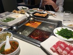 -海底捞火锅(威高广场店)
