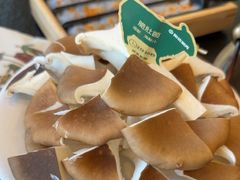 脆肚菌-阳坊胜利涮羊肉(阳坊老店)