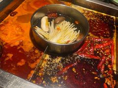 -蜀江龙火锅(339店)