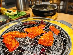 -姜虎东白丁烤肉(深圳湾后海汇店)