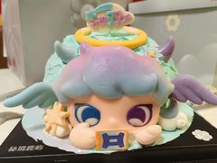 -麦当劳(厦门思明路店)