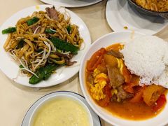 -玲又珑美食(盘福路店)