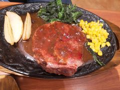 -萨莉亚意式餐厅(万嘉商业广场店)