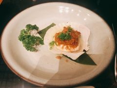-新鲜特色餐厅(香格里拉大酒店)