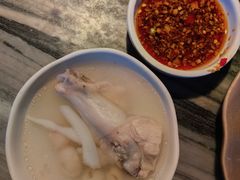 -大头椰·椰子鸡火锅(南宁万象城店)