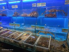 -启东小海鲜(庄先湾路1号店)