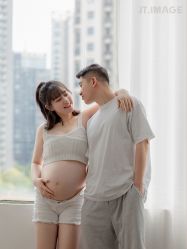 -专注孕妇照亲子照·纪田摄影