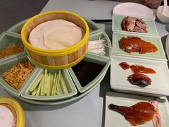 -羲和雅苑•北京烤鸭(国贸商城店)