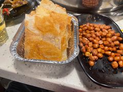 -味之绝热血美蛙鱼火锅(中坝店)