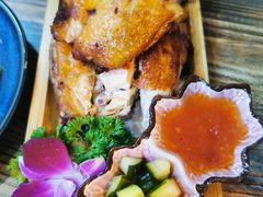 -Hi YOU你的饭局泰餐厅(雍和宫店)