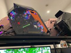 -网鱼网咖·电竞(杭州拱墅香积寺路店)