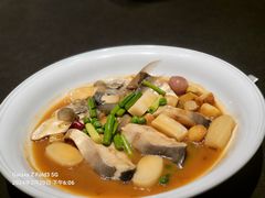 -玖味(老工人西路店)