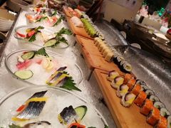 -广交会威斯汀酒店