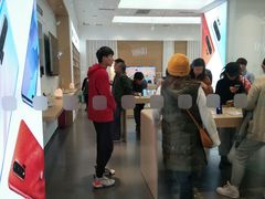 -华为授权服务中心(通州万达广场)