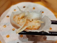 -白天鹅宾馆-玉堂春暖餐厅
