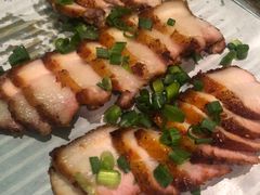 -绿茶餐厅(天津天河城店)