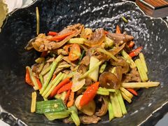 -泉味道贵州厨房(三里河店)