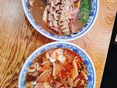 -门框胡同百年卤煮(前门煤市街店)