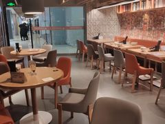 大堂-味千拉面(大悦城店)