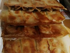 -肘子酥·天津菜·特色捞面(德云社店)