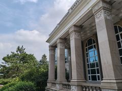 -北京宽沟会议中心