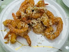 -清华大学-观畴园餐厅