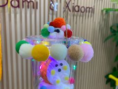 -大米和小米儿童成长中心·社交言语·感统·学习力提升(光明中心)